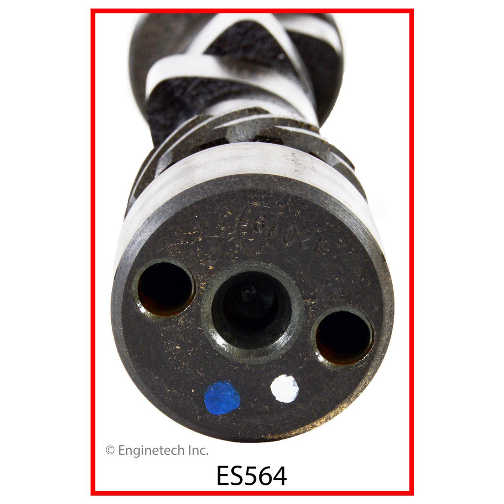 Enginetech ES564 New Premium Engine Camshaft for Buick Classic Cars