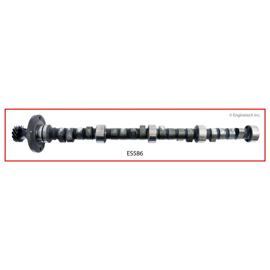 Enginetech ES586 Premium Engine Camshaft for Buick 1967-1974 Models