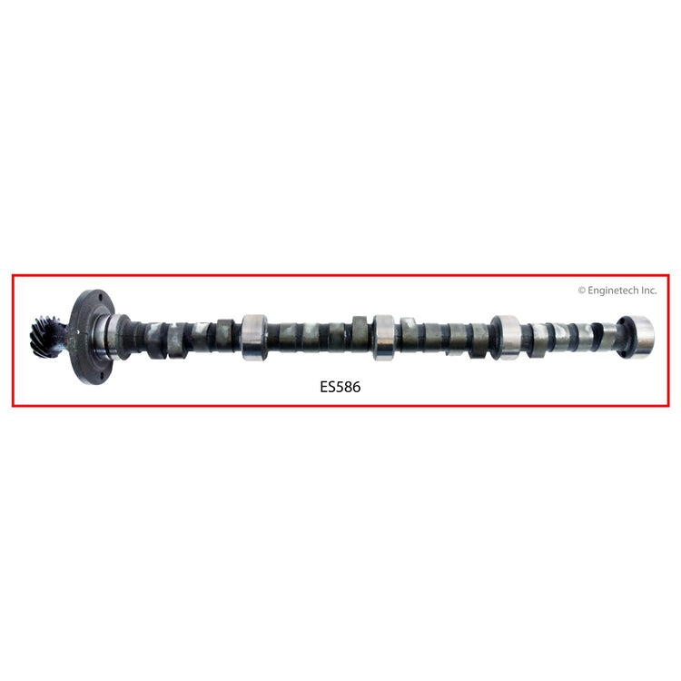 Enginetech ES586 Premium Engine Camshaft for Buick 1967-1974 Models