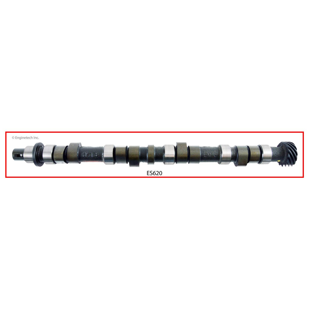Enginetech ES620 Premium Engine Camshaft for Isuzu Vehicles