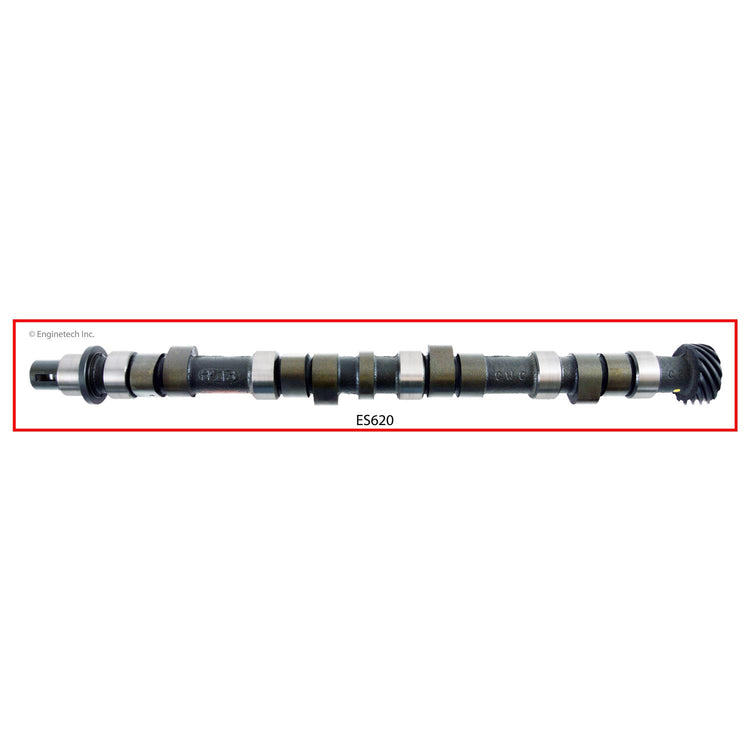 Enginetech ES620 Premium Engine Camshaft for Isuzu Vehicles