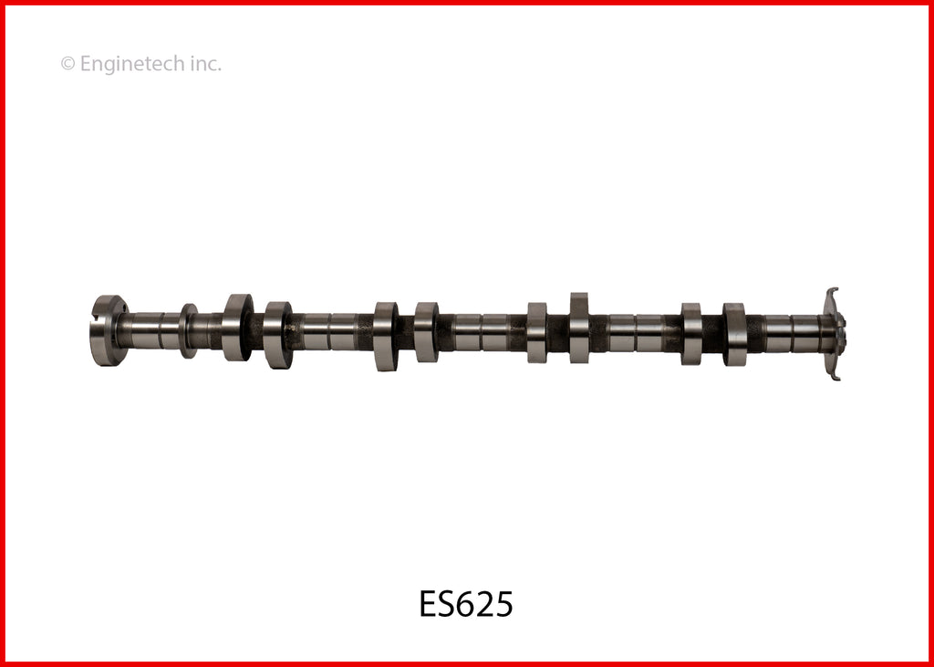 Enginetech ES625 Premium Engine Camshaft for Ford Super Duty (2012-2016)