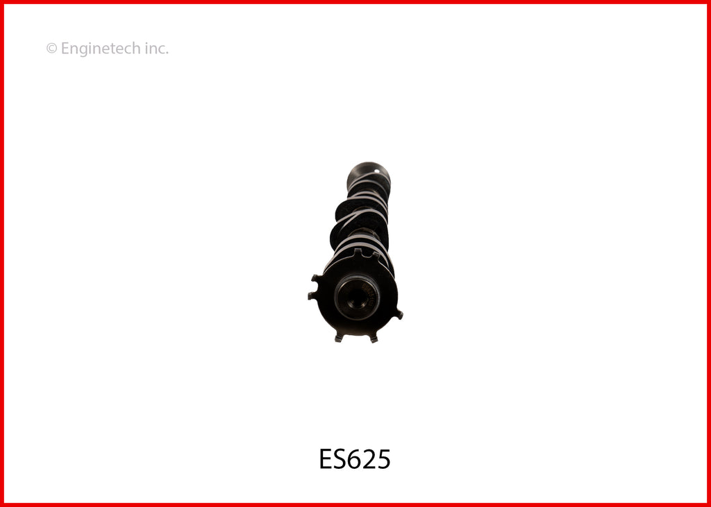 Enginetech ES625 Premium Engine Camshaft for Ford Super Duty (2012-2016)