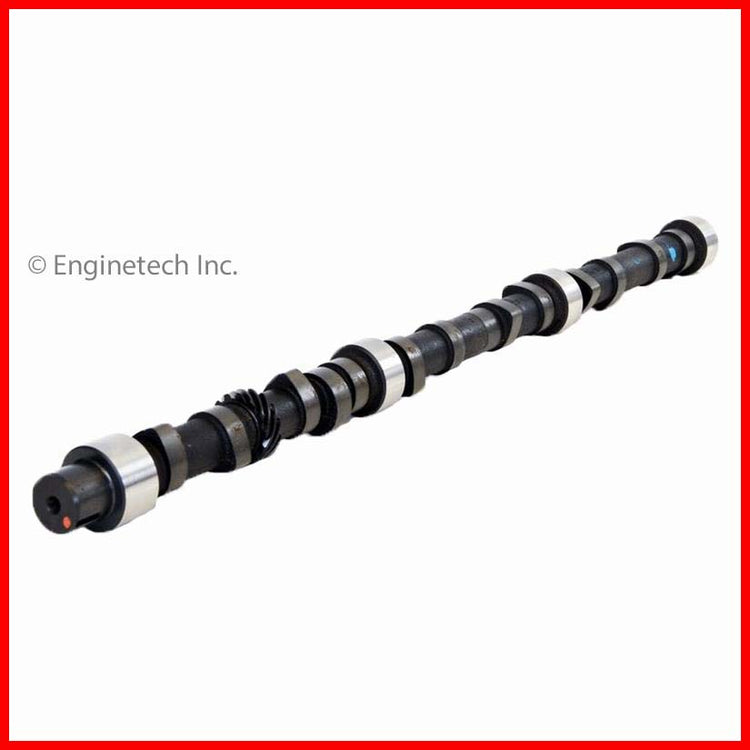 Enginetech ES633 New Premium Engine Camshaft for Improved Performance