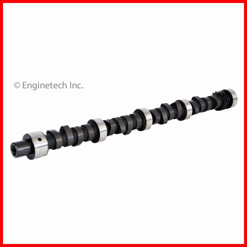 Enginetech ES641 Premium Engine Camshaft for Pontiac Vehicles