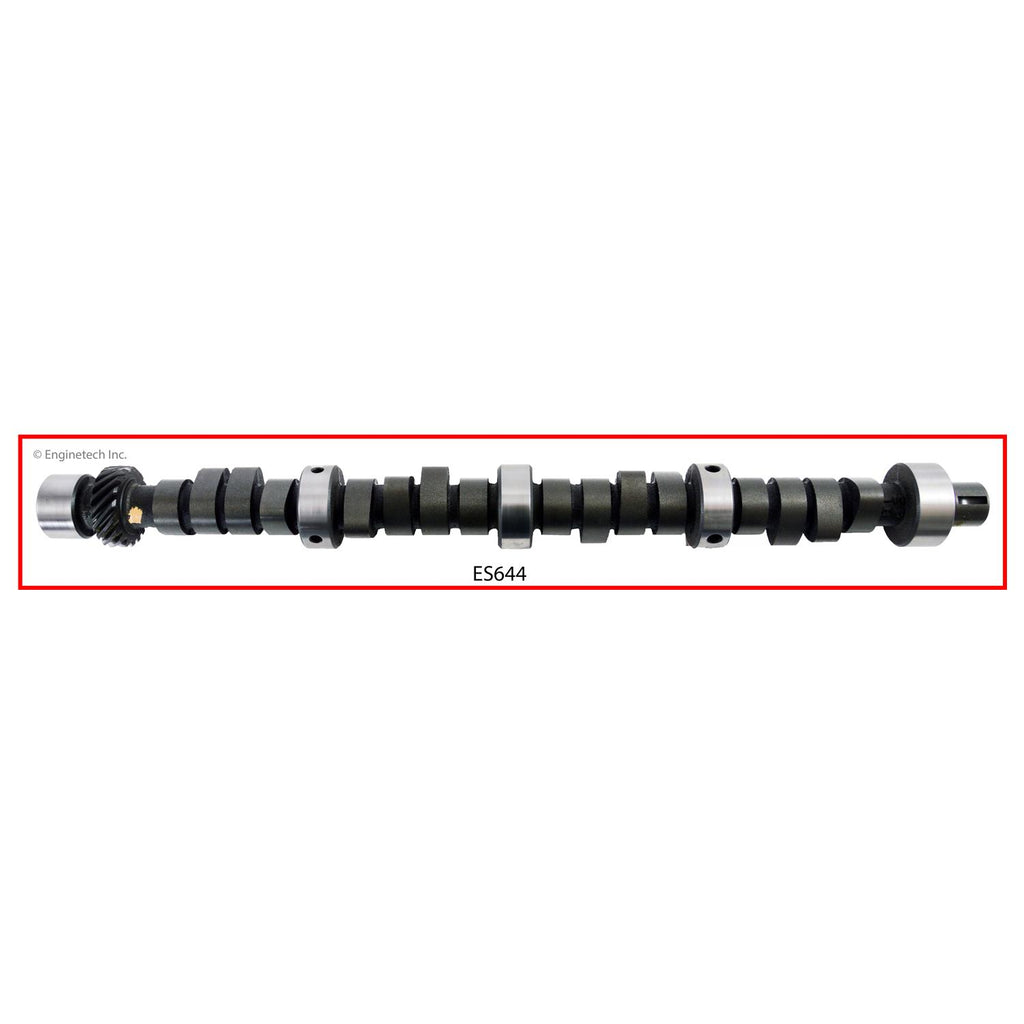 Enginetech BBPT ES644 Premium Engine Camshaft for Classic Dodge and Plymouth Models