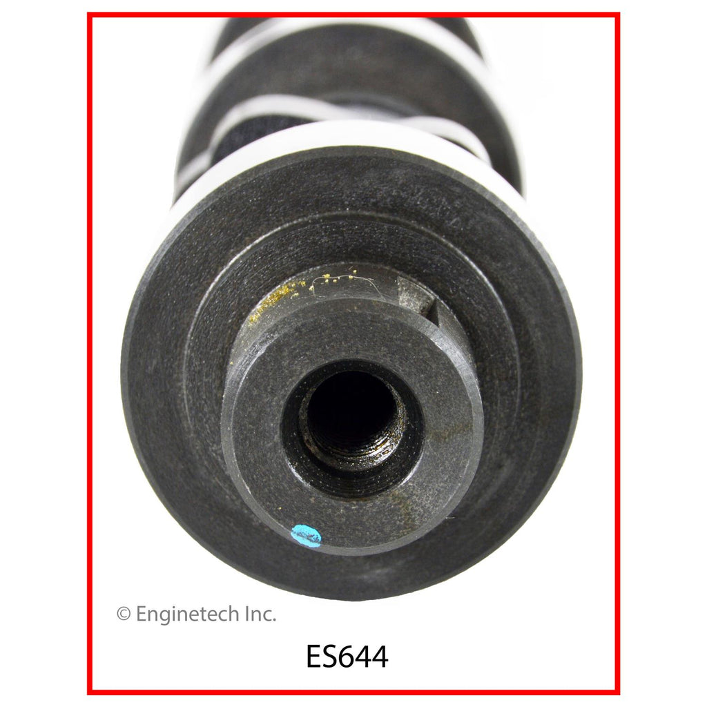 Enginetech BBPT ES644 Premium Engine Camshaft for Classic Dodge and Plymouth Models