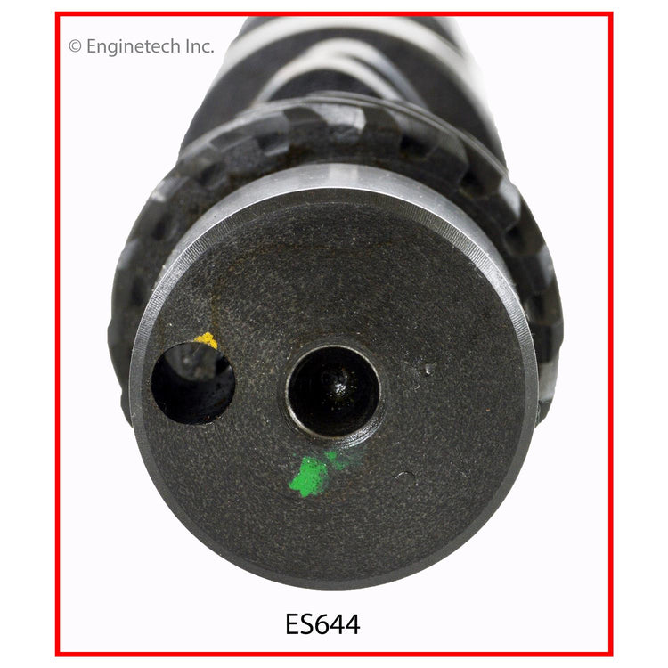 Enginetech BBPT ES644 Premium Engine Camshaft for Classic Dodge and Plymouth Models