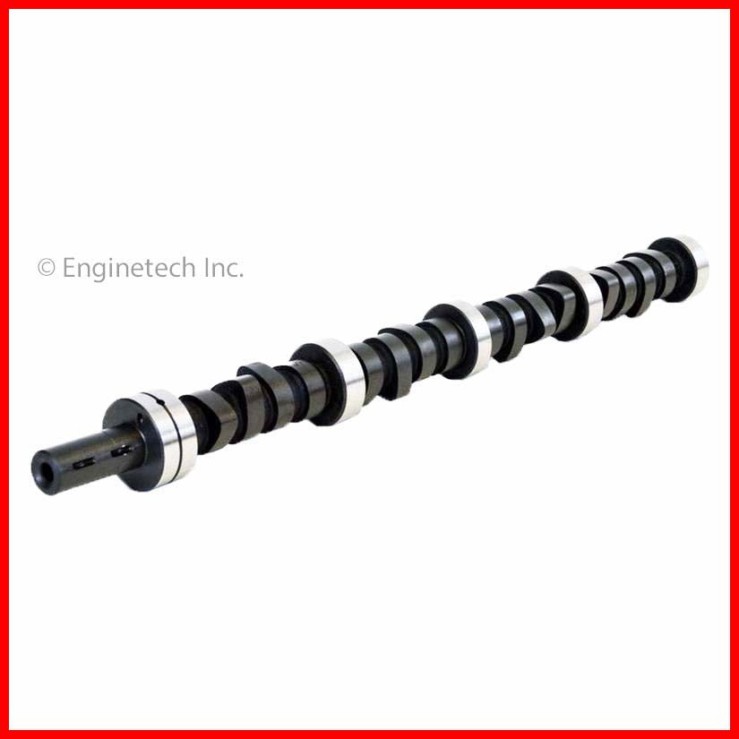 Enginetech ES646 New Premium Engine Camshaft for Classic American Motors Vehicles