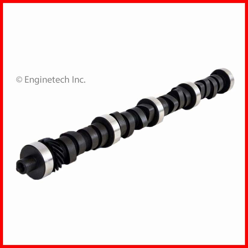 Enginetech ES648 Premium Engine Camshaft for Domestic and Import Engines