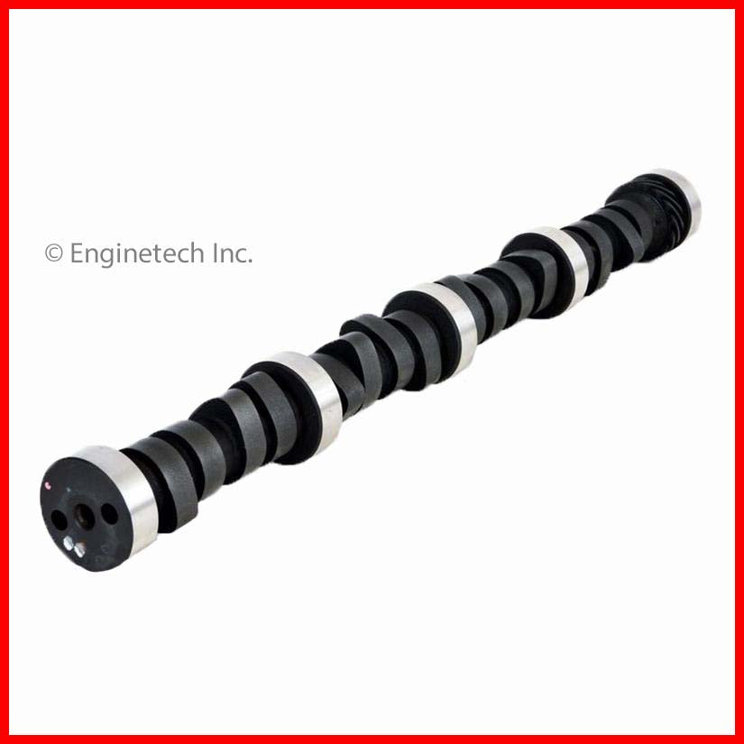 Enginetech ES648 Premium Engine Camshaft for Domestic and Import Engines
