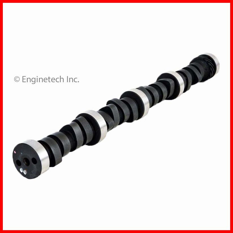 Enginetech ES648 Premium Engine Camshaft for Domestic and Import Engines