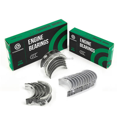Main Rod Bearings Fit 2008-2011 Ford 6.4L Diesel Turbo Power Stroke 32V