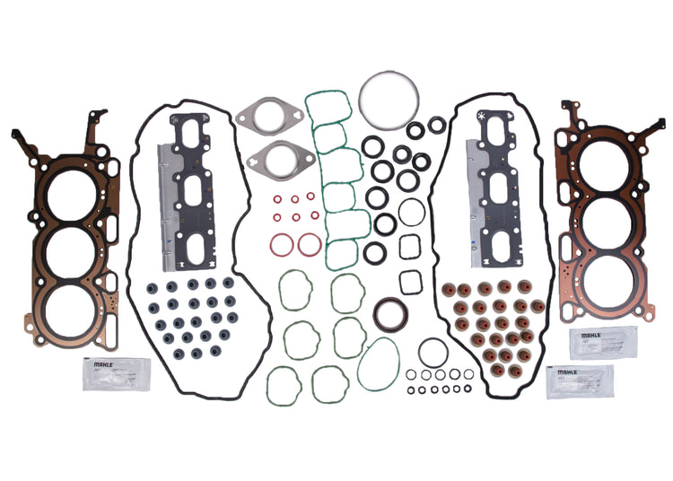Enginetech F213HS-C Engine Cylinder Head Gasket Set for Ford Cars and Trucks
