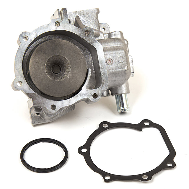Timing Belt Kit NPW Water Pump Fit 06-12 Subaru Impreza Outback Forester EJ253
