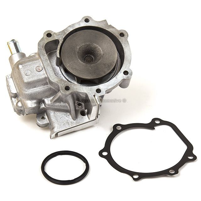 Timing Belt Kit NPW Water Pump Fit 06-12 Subaru Impreza Outback Forester EJ253