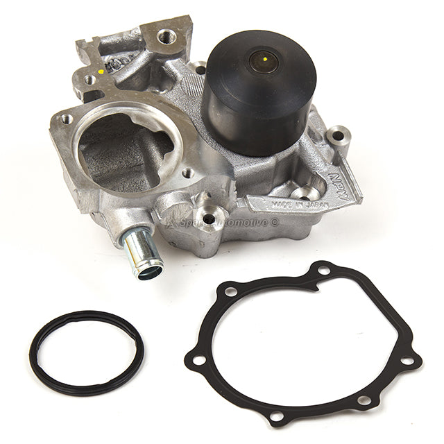 Timing Belt Kit NPW Water Pump Fit 06-12 Subaru Impreza Outback Forester EJ253