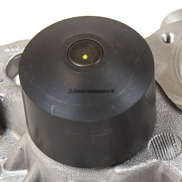 Timing Belt Kit NPW Water Pump Fit 06-12 Subaru Impreza Outback Forester EJ253