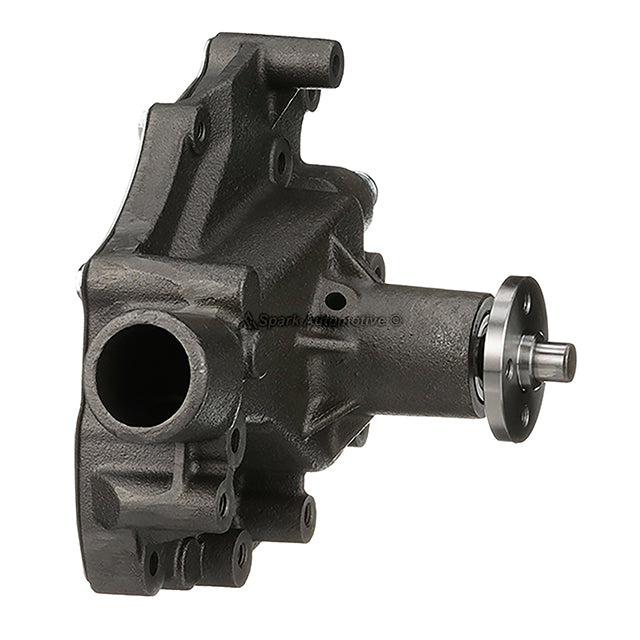 Water Pump fits 75-76 Ford Mustang II 5.0L