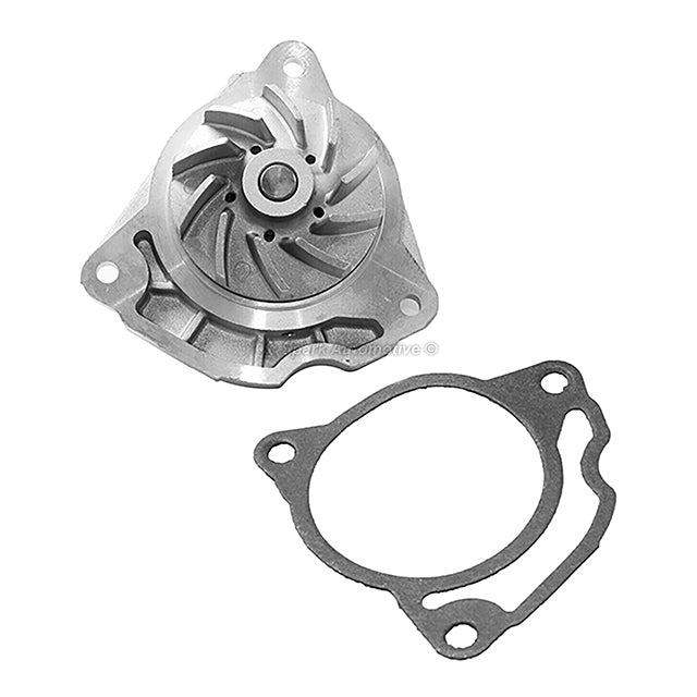 Water Pump fits 09-12 Escape Tribute Mariner 10-12 Fusion Milan 3.0L DOHC