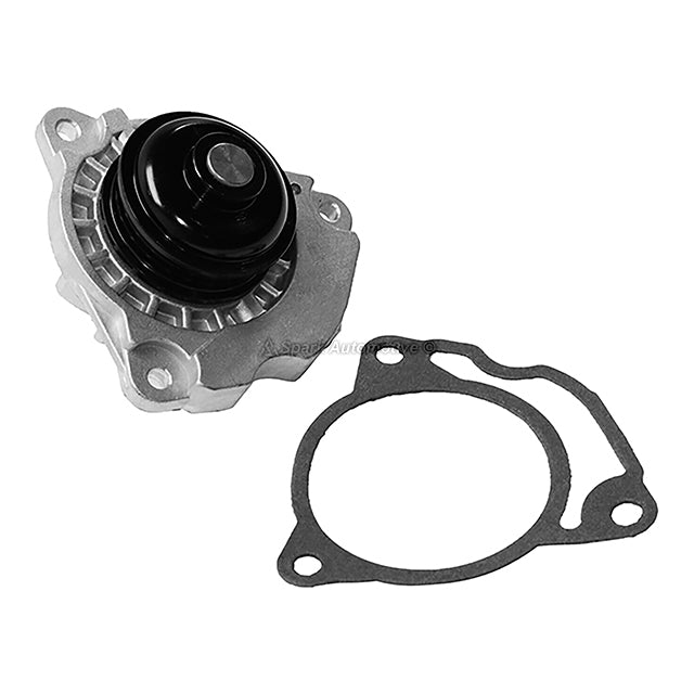 Water Pump fits 09-12 Escape Tribute Mariner 10-12 Fusion Milan 3.0L DOHC