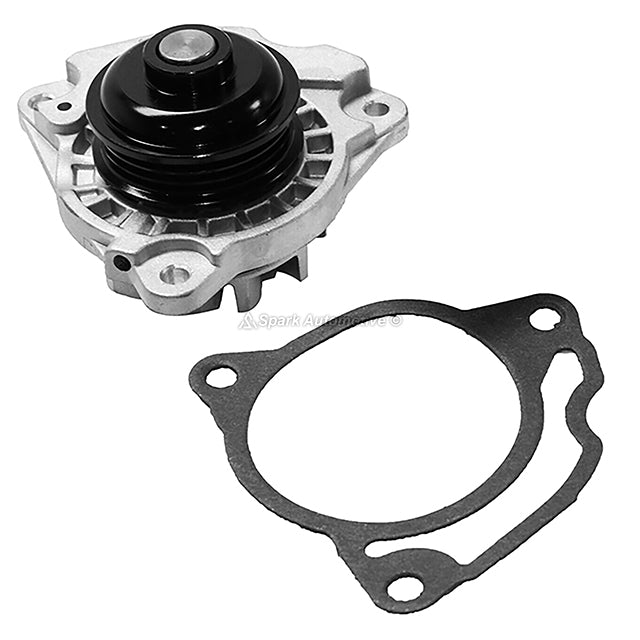 Water Pump fits 09-12 Escape Tribute Mariner 10-12 Fusion Milan 3.0L DOHC