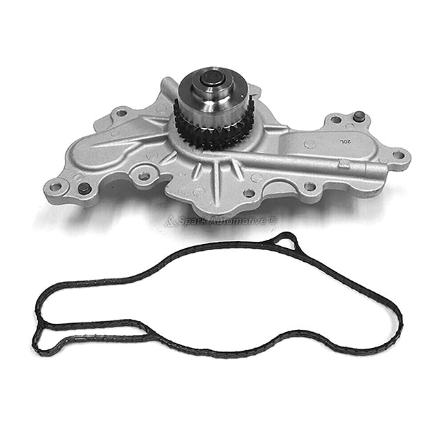 Water Pump fits 11-19 Fiesta 13-16 Escape Transit 13-14 Fusion 1.6L