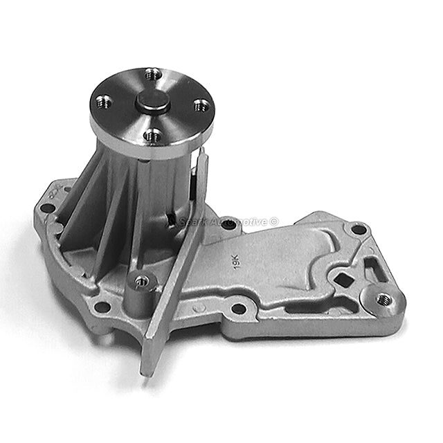Water Pump fits 11-19 Fiesta 13-16 Escape Transit 13-14 Fusion 1.6L