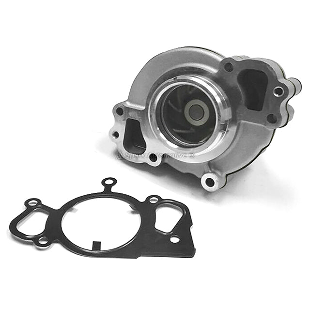 Water Pump fits Jaguar S-Type XF XJ8 XJR XK XK8 XKR 4.0L 4.2L 4.4L V8