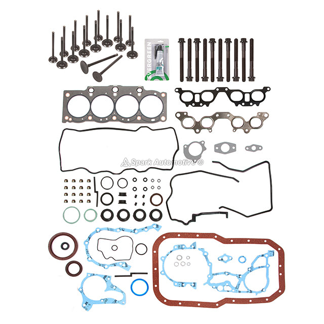 HS9681PT, ES72154, CS9681, 13711-74020, 13715-74020