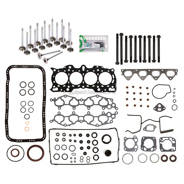 HS9698PT-1, CS9698, 14711-P75-000, 14721-P75-000