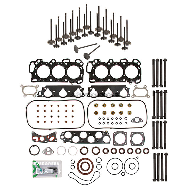 HS26334PT, CS26196, ES71329-1, 14711-P8E-A00, 14721-P8E-A00, 14711P8EA00, 14721P8EA00, IV263, EV263