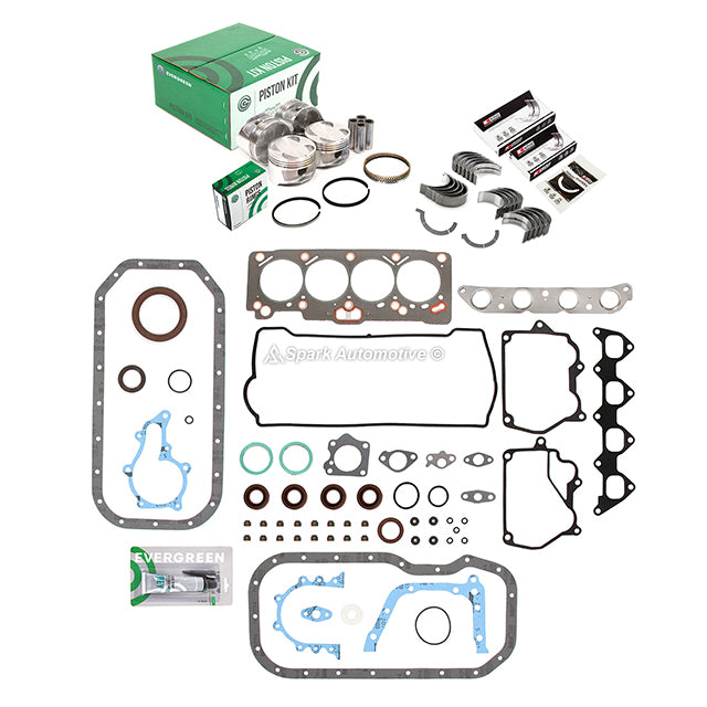 13101-16160-01, 94853590, HS9604PT, CS9604