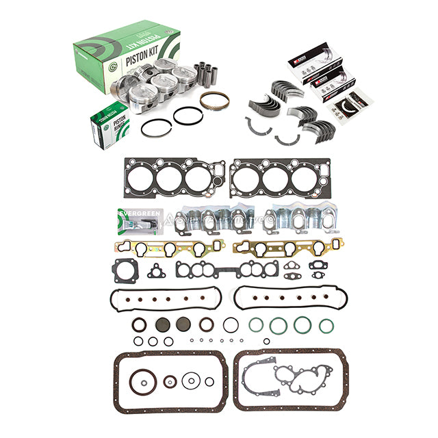 13101-65040-01, 13301-65040-01