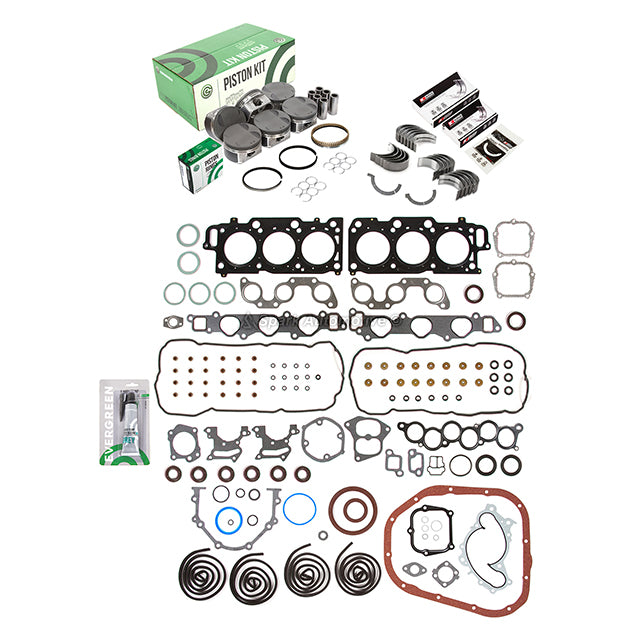 13101-0A020, 13101-20030, 13301-0A020, 13301-20020, HS9592PT, HS9295PT-1, HS9592PT-2, CS9201