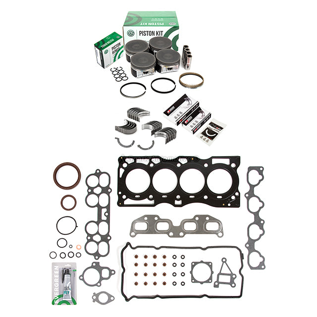 HS26261PT, CS26261, A2010-8J000, A2010-8J011