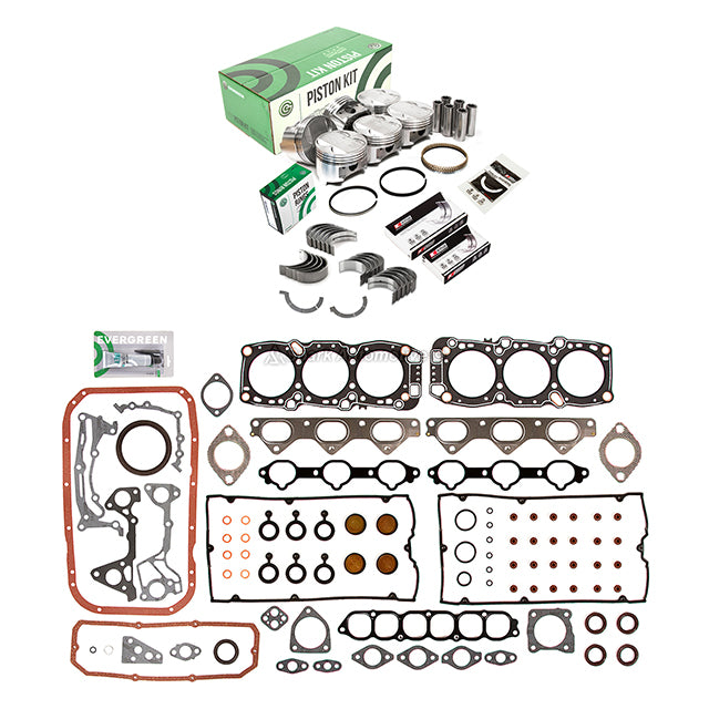 MD307958, HS26186PT, HS26186PT-1, HS9842PT, CS9842, CS26186