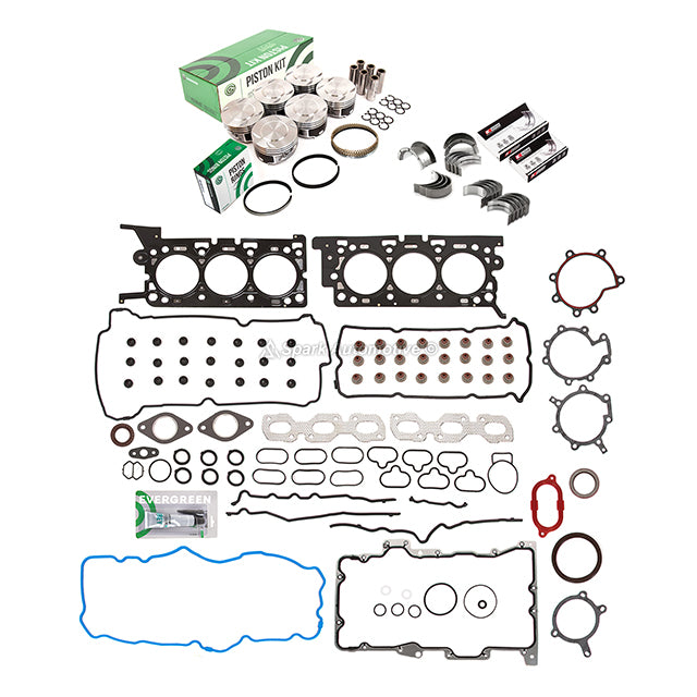 6E5Z-6100-BA, AJTM-10-210, ZZDL-10-210