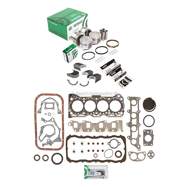 12111-60A02-0A0, 96067795, HS9683PT, CS9683