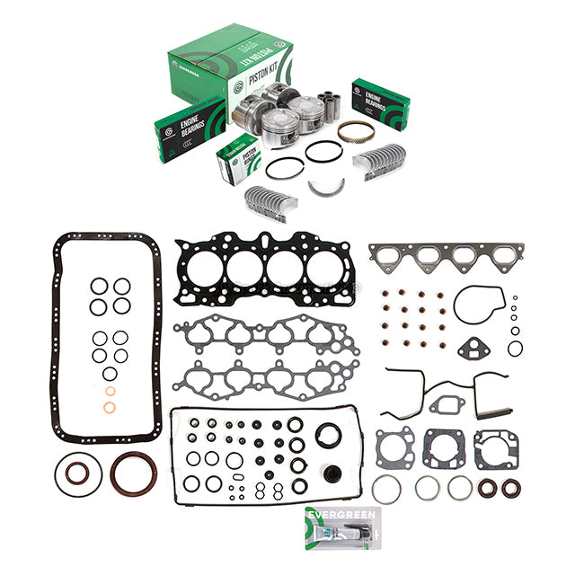 13010-P54-000, 13101-PR4-000, HS9698PT-1, CS9698