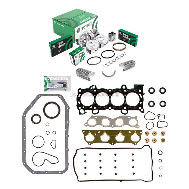 HS26403PT, CS26399, 13010-PNC-000, 13010-PNC-010