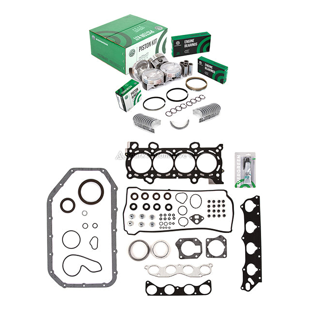 HS26337PT, CS26243, 13010-RAA-A00, 13010-RAA-A01