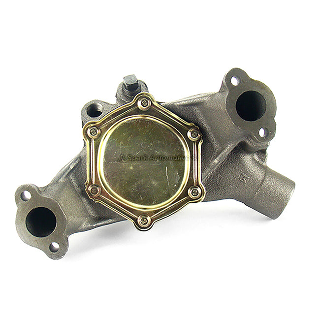 Water Pump fits 88-00 Chevrolet GMC 454 7.4L