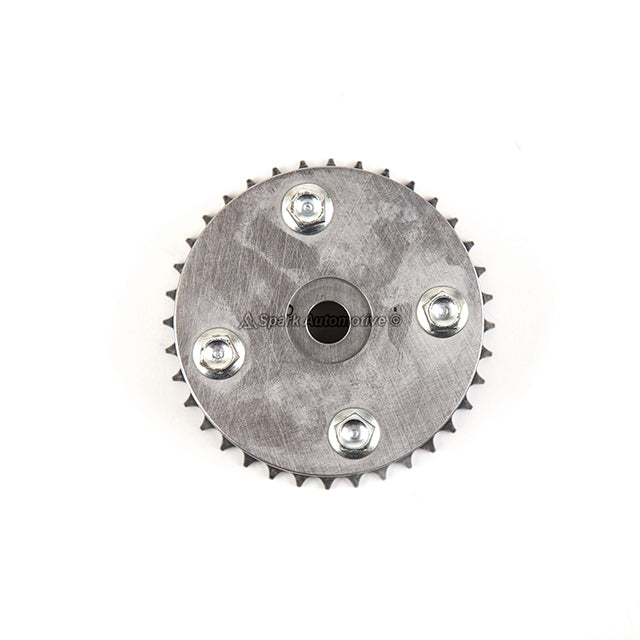 Timing Chain Kit Water Pump Oil Pump Fit 1.5 Scion xB xA Toyota Yaris Echo