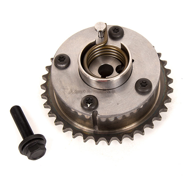 Timing Chain Kit Fits 09-12 Scion tC Toyota Camry Rav4 Sienna Venza 2.5 2.7L