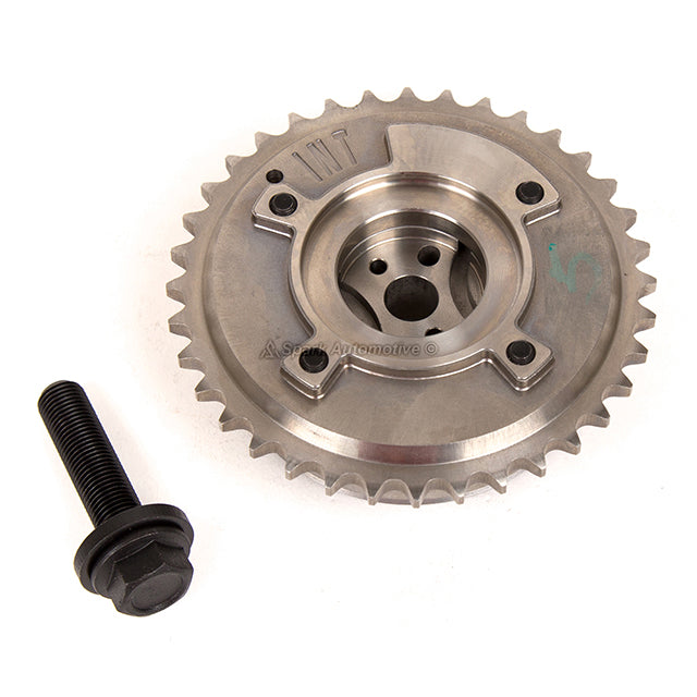 Timing Chain Kit Water Pump Fit 09-12 Scion tC Toyota Camry Rav4 Venza 2.5 2.7L