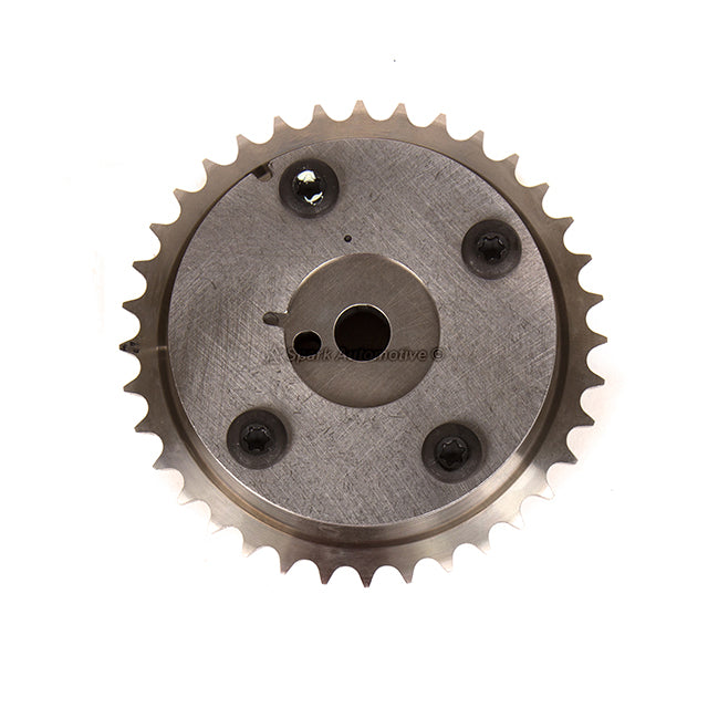 Timing Chain Kit Water Pump Fit 09-12 Scion tC Toyota Camry Rav4 Venza 2.5 2.7L