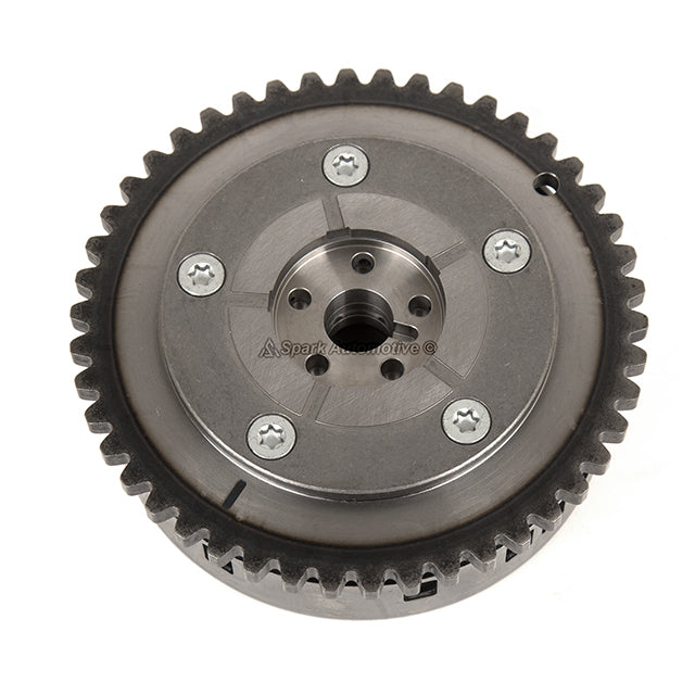 Timing Chain Kit VVT Gear Oil Pump GMB Water Pump Gasket Fit 09-10 Chrysler 5.7L