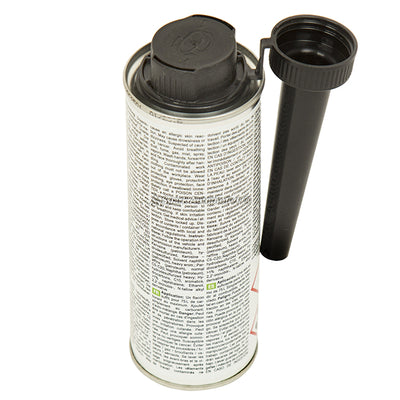 BIZOL Motor Power+ G80 Gasoline Additive Fuel Injection Cleaner made in Germany