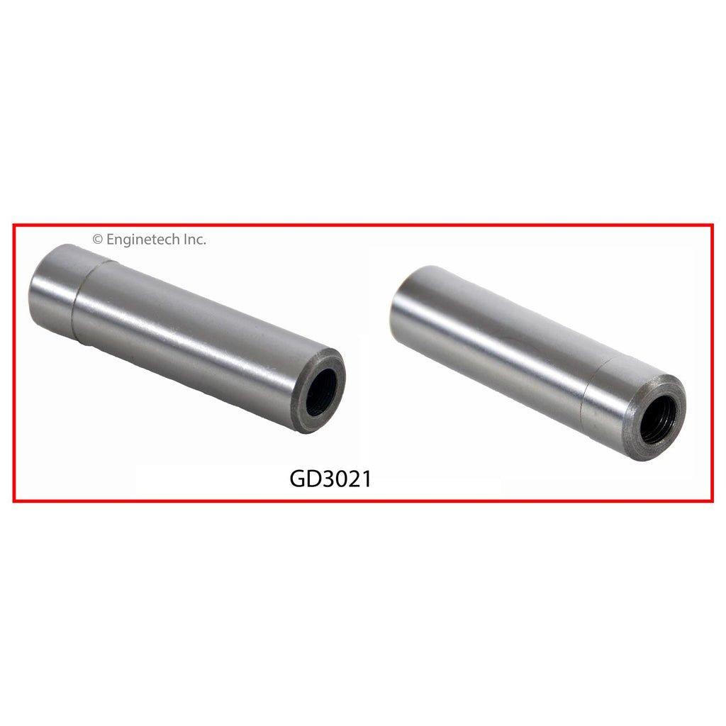 Enginetech GD3021 Engine Valve Guide Pack for Dodge Ram 2500 and 3500 Models